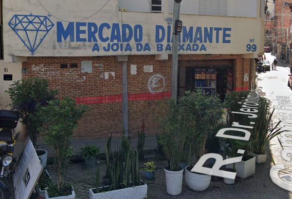 Foto de teste 1